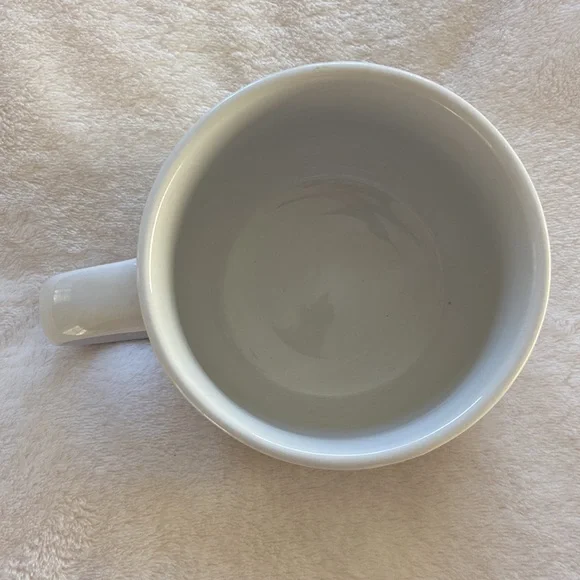 Lattes and Lipstick Coffee Mug - Picture 3 of 5